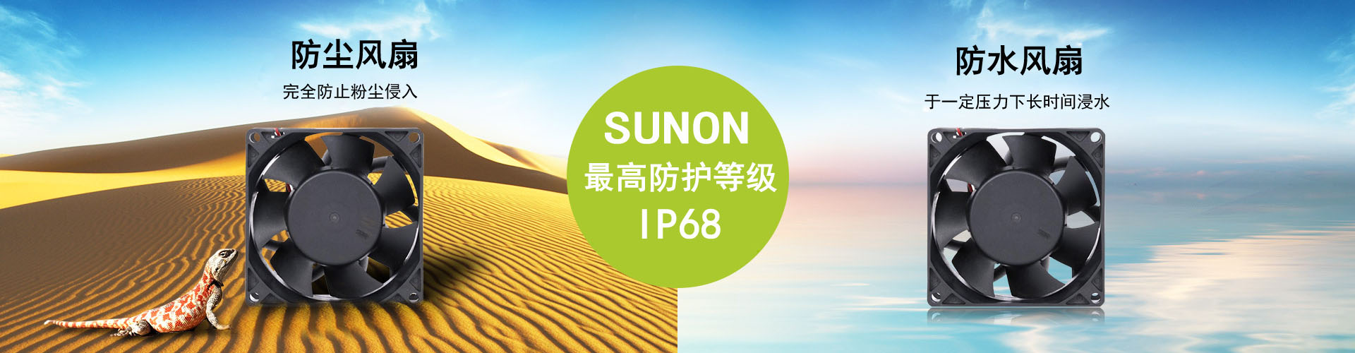 banner1-SUNON风扇，SUNON风机，SUNON中国最大授权代理商--武汉新瑞科